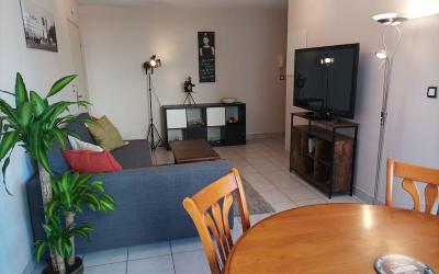 Appartement 1 Chambre Appartement 1 Chambre