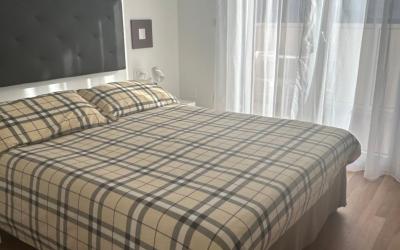 Camera Matrimoniale con Balcone