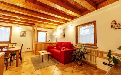 Appartamento - Piano Terra