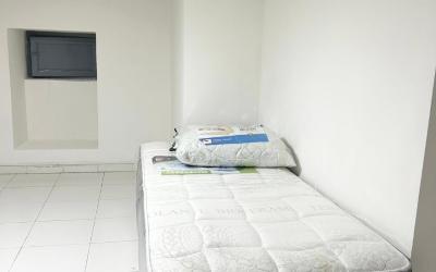 Camera Familiare con Bagno Privato