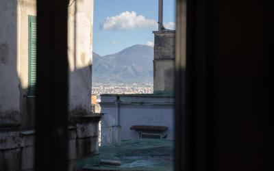 Camera Matrimoniale Deluxe