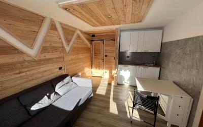 Appartement 1 Chambre