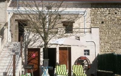 Maison de Vacances (4 Adultes) Maison de Vacances (4 Adultes)