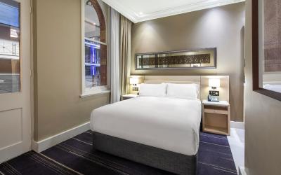 Classic King Room