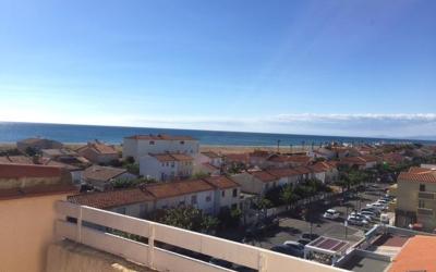 Appartement (4 Adultes)