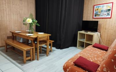 Appartement (8 Adultes) Appartement (8 Adultes)