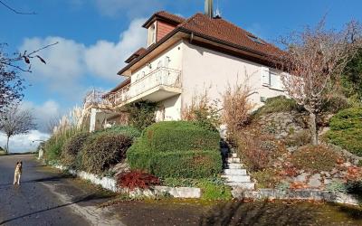 Villa Villa