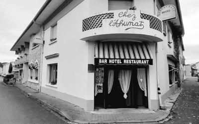 Chambre Lits Jumeaux u00c9conomique