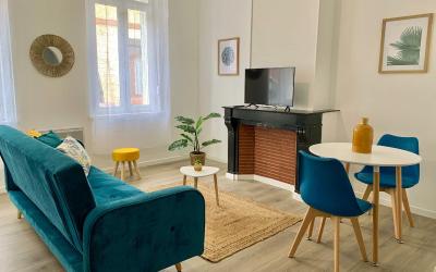 Appartement Supu00e9rieur Appartement Supu00e9rieur