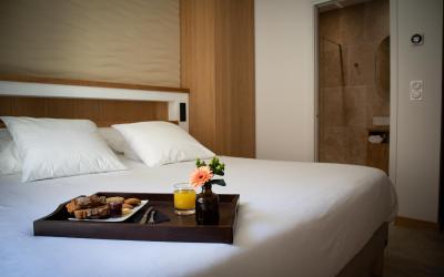 Chambre Double Familiale Chambre Double Familiale