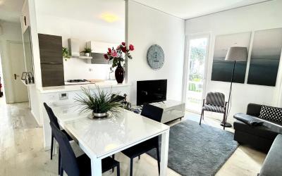 Appartamento con 2 Camere da Letto