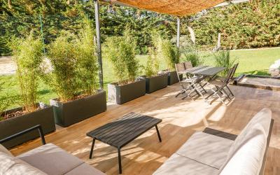 Appartement 2 Chambres