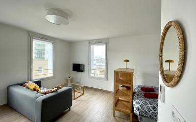 Appartement 1 Chambre