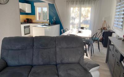 Maison 2u00a0Chambres Maison 2u00a0Chambres