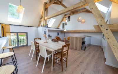 Maison 3u00a0Chambres