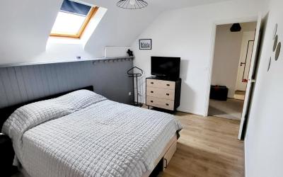 Chambre Double Chambre Double