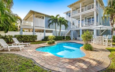 Three Bedroom Villa