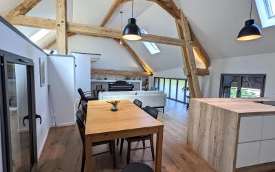 Maison 2u00a0Chambres