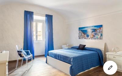 Appartamento con 2 Camere da Letto