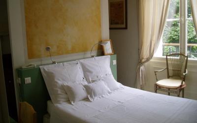 Chambre Double Chambre Double