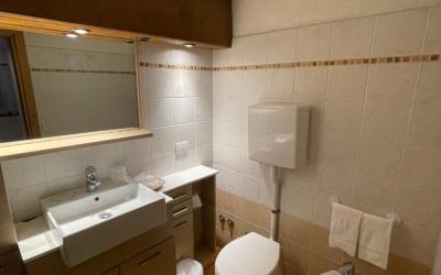 Appartamento - Piano Terra