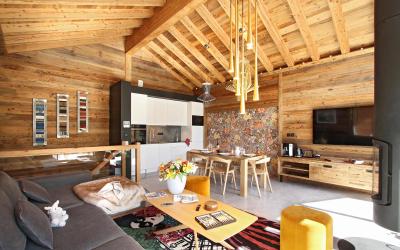 Appartement 3u00a0Chambres Appartement 3u00a0Chambres