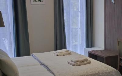 Chambre Double Supu00e9rieure Chambre Double Supu00e9rieure