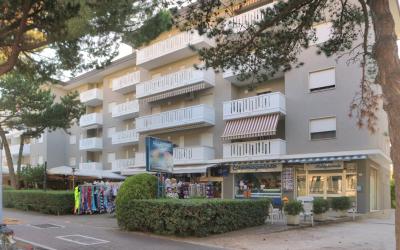 Appartamento con 1 Camera da Letto