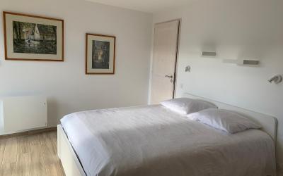 Chambre Double - Vue sur Jardin Chambre Double - Vue sur Jardin