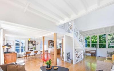 Villa Villa