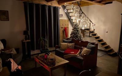 Appartement 1 Chambre Appartement 1 Chambre