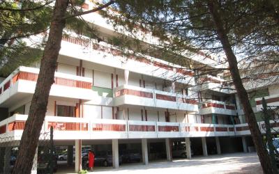 Appartamento con 1 Camera da Letto