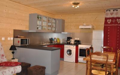 Appartement Appartement