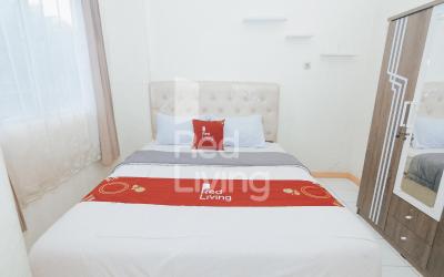 Kamar Budget Double