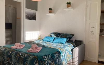 Appartement 1 Chambre