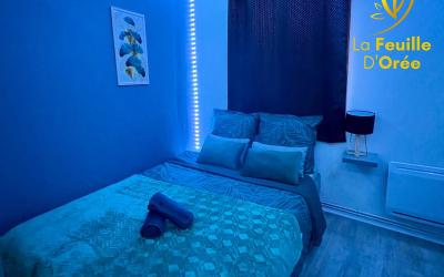 Appartement 1 Chambre