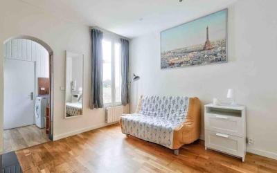 Appartement 1 Chambre Appartement 1 Chambre