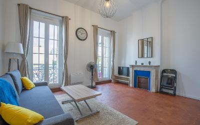 Appartement 1 Chambre Appartement 1 Chambre