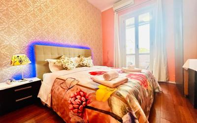 Camera Familiare con Bagno Privato