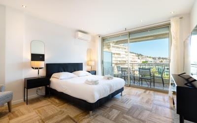 Studio - Vue sur Mer - 9 Studio - Vue sur Mer - 9