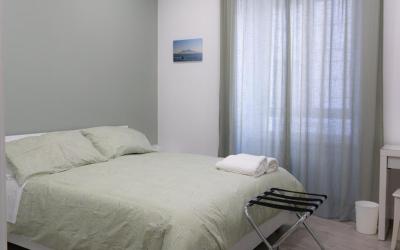 Camera Matrimoniale Standard