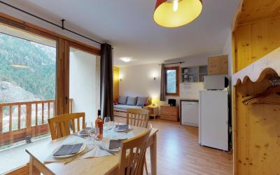 Studio - Vue sur Montagne Studio - Vue sur Montagne