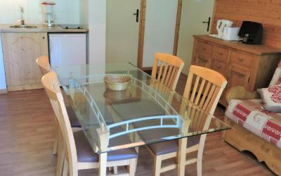 Studio avec Canapu00e9-Lit Studio avec Canapu00e9-Lit