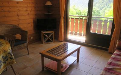 Appartement (4 Adultes) Appartement (4 Adultes)