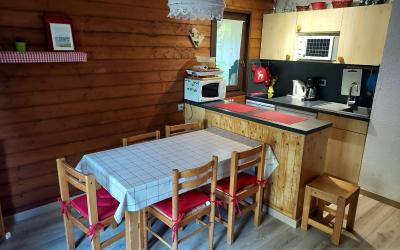 Appartement (6u00a0Adultes) Appartement (6u00a0Adultes)