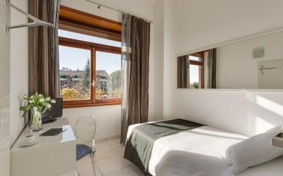 Camera Singola Superior