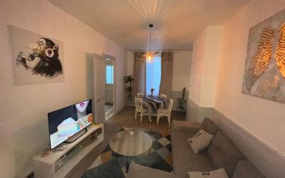 Appartement 2 Chambres