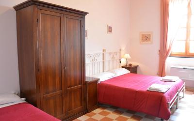 Junior Suite Familiare