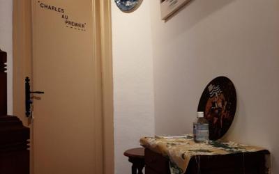 Appartement 2 Chambres