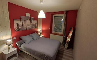 Appartement 1 Chambre Appartement 1 Chambre